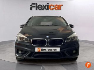 BMW Serie 2 Active Tourer 218d