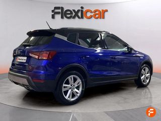 Seat Arona 1.5 TSI 110kW (150CV) DSG FR Go2