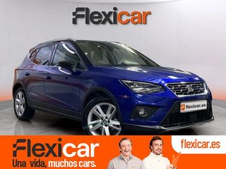Seat Arona 1.5 TSI 110kW (150CV) DSG FR Go2
