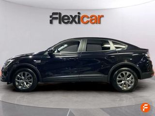 Renault Arkana Evolution TCe 103kW(140CV) EDC mild hybr