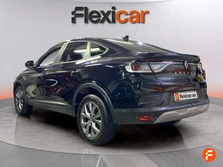 Renault Arkana Evolution TCe 103kW(140CV) EDC mild hybr