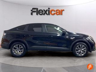 Renault Arkana Evolution TCe 103kW(140CV) EDC mild hybr