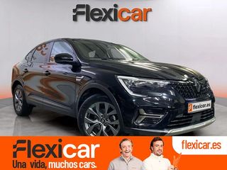 Renault Arkana Evolution TCe 103kW(140CV) EDC mild hybr