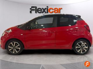 Citroën C1 PureTech 60KW (82CV) City Edition