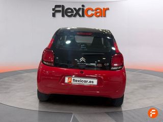 Citroën C1 PureTech 60KW (82CV) City Edition