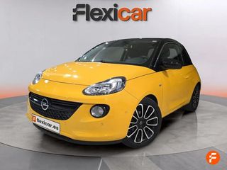 Opel Adam 1.4 XEL GLAM