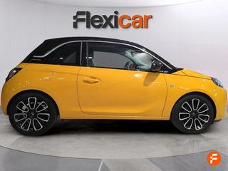 Opel Adam 1.4 XEL GLAM