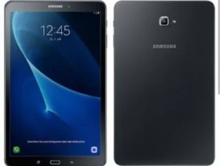 Tablet Samsung Nero