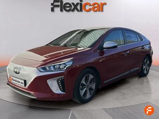 Hyundai IONIQ EV Style