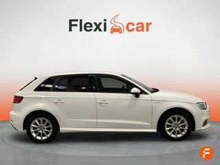 Audi A3 sport ed 1.4 TFSI e-tron S tronic Sportb