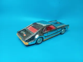 Oldsmobile Toronado Auto Pilen 1/43