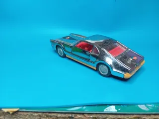 Oldsmobile Toronado Auto Pilen 1/43