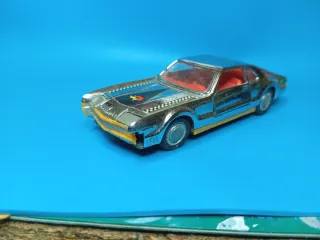 Oldsmobile Toronado Auto Pilen 1/43
