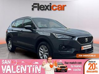 Seat Tarraco 1.5 TSI 110kW (150CV) St&Sp DSG Style
