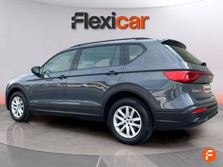 Seat Tarraco 1.5 TSI 110kW (150CV) St&Sp DSG Style