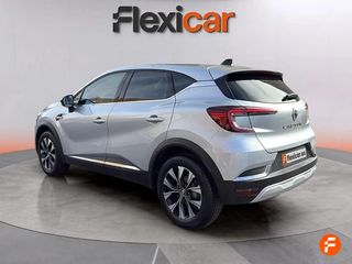 Renault Captur techno TCe 67kW (90CV)