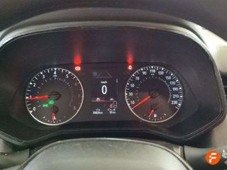 Renault Clio Authentic SCe 49 kW (67CV)