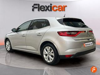 Renault Megane Limited TCe GPF 103 kW (140CV)