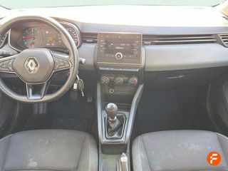 Renault Clio Business Blue dCi 63 kW (85CV)