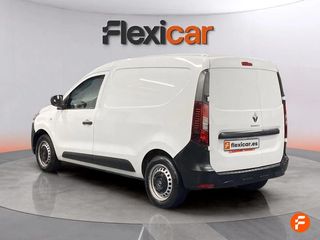 Renault Express ADVANCE 1500 BLUE dCI 95CV