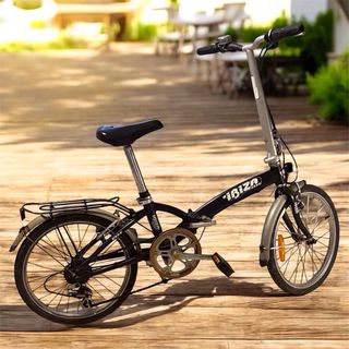 Bicicleta BH Ibiza Plegable
