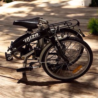 Bicicleta BH Ibiza Plegable