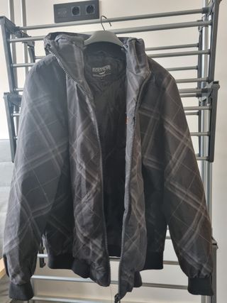 Celio Abrigo Plumas Anorak