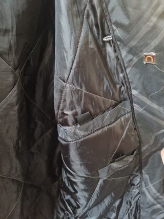 Celio Abrigo Plumas Anorak