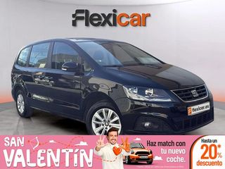 Seat Alhambra 2.0 TDI 110kW (150CV) 4D S/S St Adv Pl L