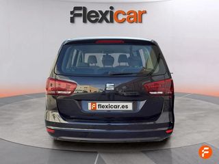 Seat Alhambra 2.0 TDI 110kW (150CV) 4D S/S St Adv Pl L