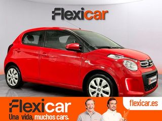 Citroën C1 PureTech 60KW (82CV) Feel