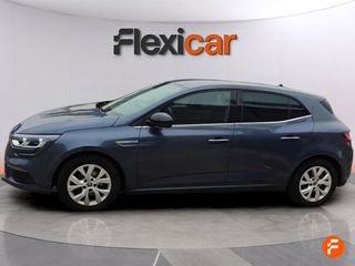 Renault Megane Limited TCe 103 kW (140CV) GPF -SS