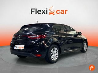 Renault Megane Intens Energy TCe 74kW (100CV)