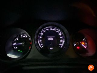 Renault Megane Intens Energy TCe 74kW (100CV)