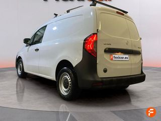 Mercedes Citan Citan 110 CDI Furgon Base Largo