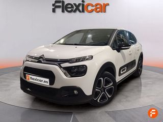 Citroën C3 BlueHDi 75KW (100CV) S&S Feel