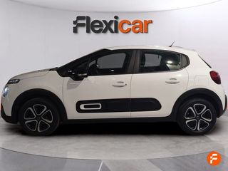 Citroën C3 BlueHDi 75KW (100CV) S&S Feel