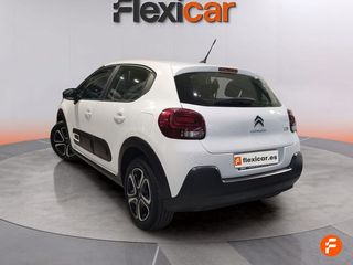 Citroën C3 BlueHDi 75KW (100CV) S&S Feel