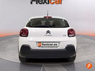 Citroën C3 BlueHDi 75KW (100CV) S&S Feel