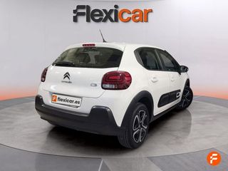 Citroën C3 BlueHDi 75KW (100CV) S&S Feel