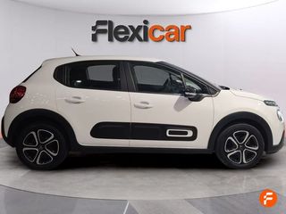 Citroën C3 BlueHDi 75KW (100CV) S&S Feel