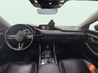 Mazda 3 2.0 SKYACTIV-G ZENITH SAFETY AT