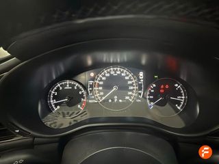 Mazda 3 2.0 SKYACTIV-G ZENITH SAFETY AT