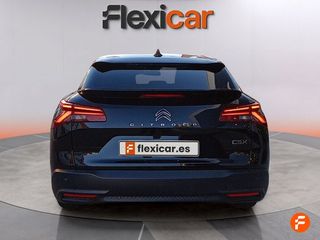 Citroën C5 X PureTech 96kW (130CV) S&S EAT8 Plus