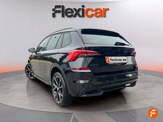 Skoda Kamiq 1.5 TSI 110kW (150CV) Montecarlo