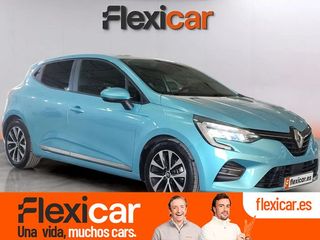 Renault Clio Intens TCe 74 kW (100CV)