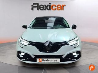 Renault Megane RS Ultime TCe 221 kW (300CV) EDC GPF