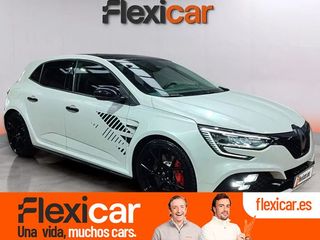 Renault Megane RS Ultime TCe 221 kW (300CV) EDC GPF