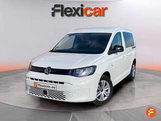 Volkswagen Caddy Origin 2.0 TDI 90kW (122CV) DSG