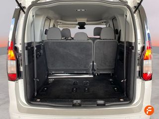 Volkswagen Caddy Origin 2.0 TDI 90kW (122CV) DSG